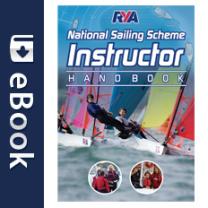 RYA National Sailing Scheme Instructor (eBook) (E-G14)